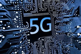 5G時代，vivo的技術之路 以用戶體驗為驅動的通信服務革新