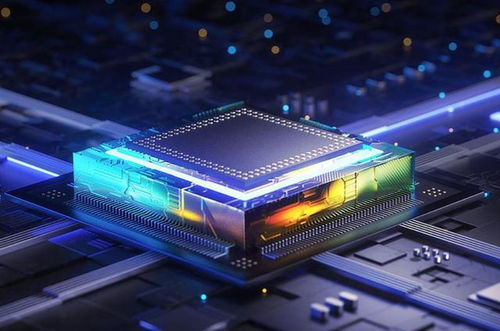 中國科技突圍 芯片出口激增與5G服務引領全球變革