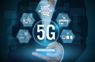 誰為5G時代的數字財富管理做好了準備？
